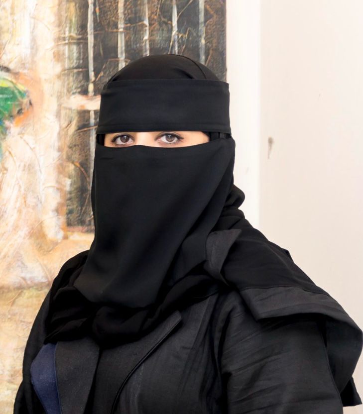 سمر سليمان الحريص